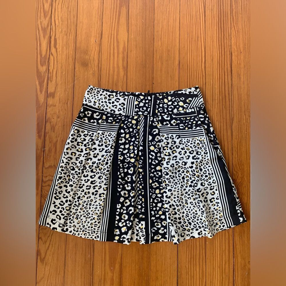 Molly Bracken Lili Sidonio Skirt